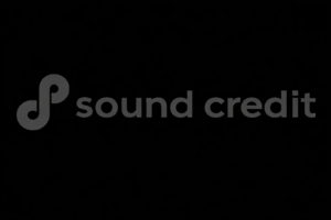 soundcredit logo